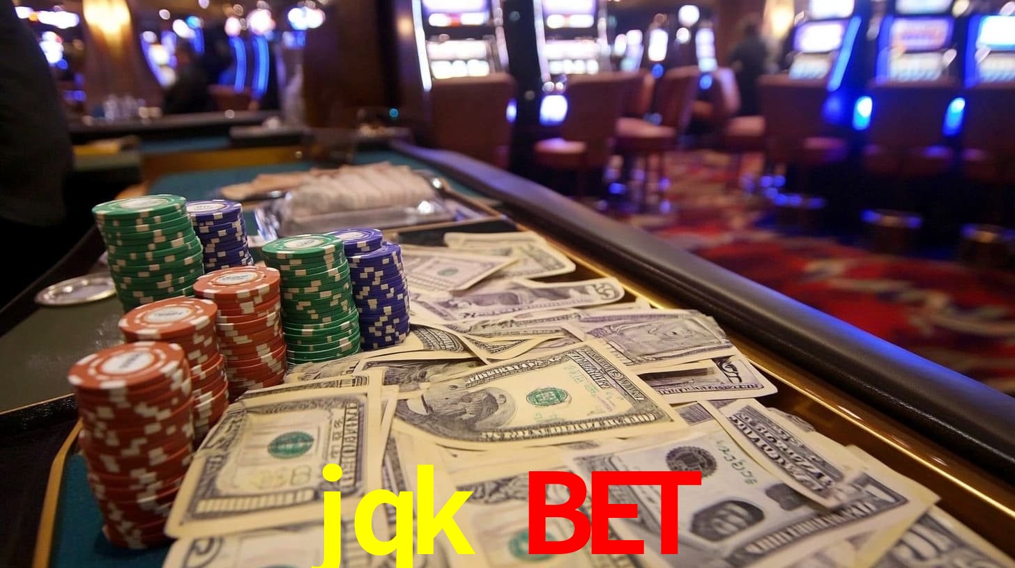 Weekend Specials jqk bet
