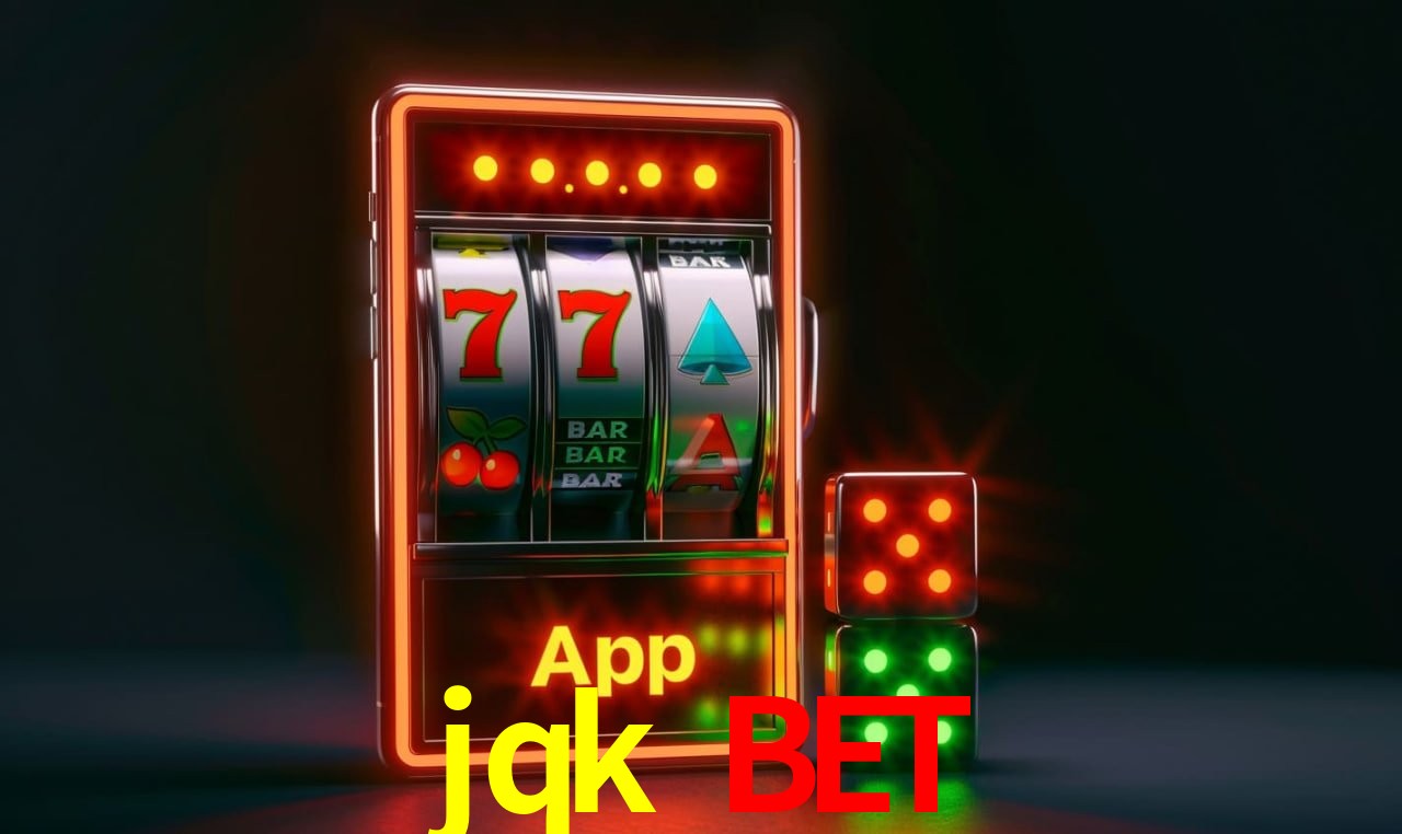Bonus Features jqk bet