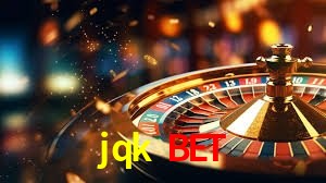 API Integration jqk bet