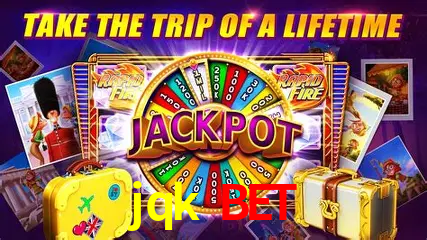 Blackjack Table jqk bet