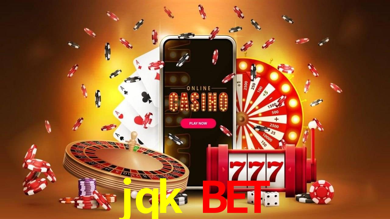 Live Casino jqk bet