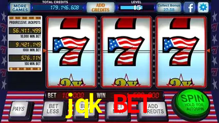 Live Casino jqk bet