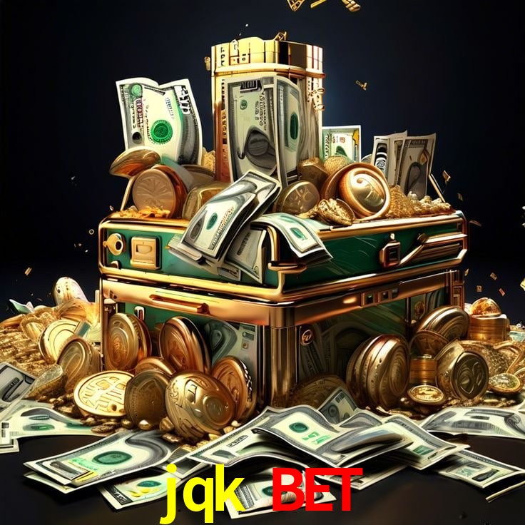 Experiência VIP jqk bet